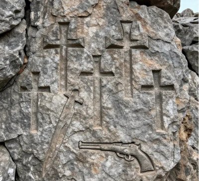 Hac,tabanca ve kama.jpg